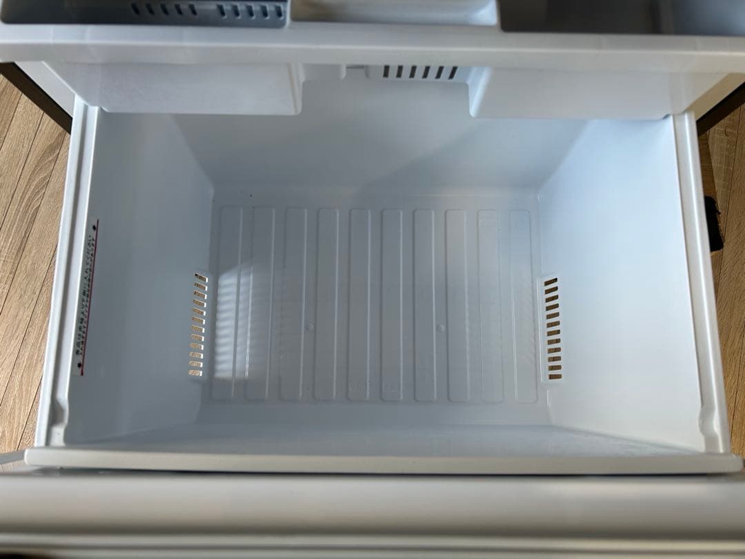 ♦︎① MITSUBISHI 冷蔵庫 MR-CG33F 330L 2021年製 - メルカリ