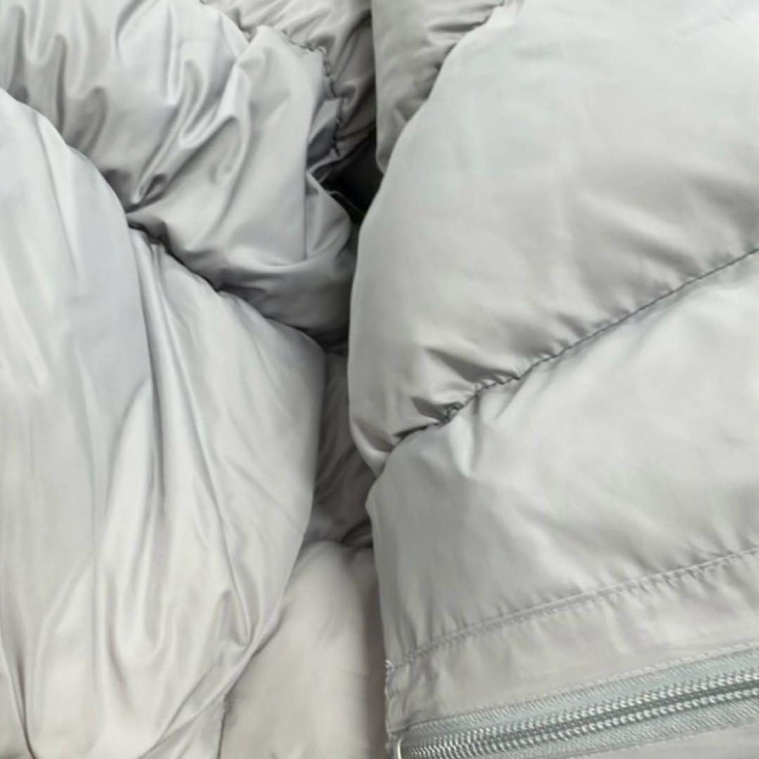 90s / L.L.Bean ブラック ダウンジャケット SIZE M