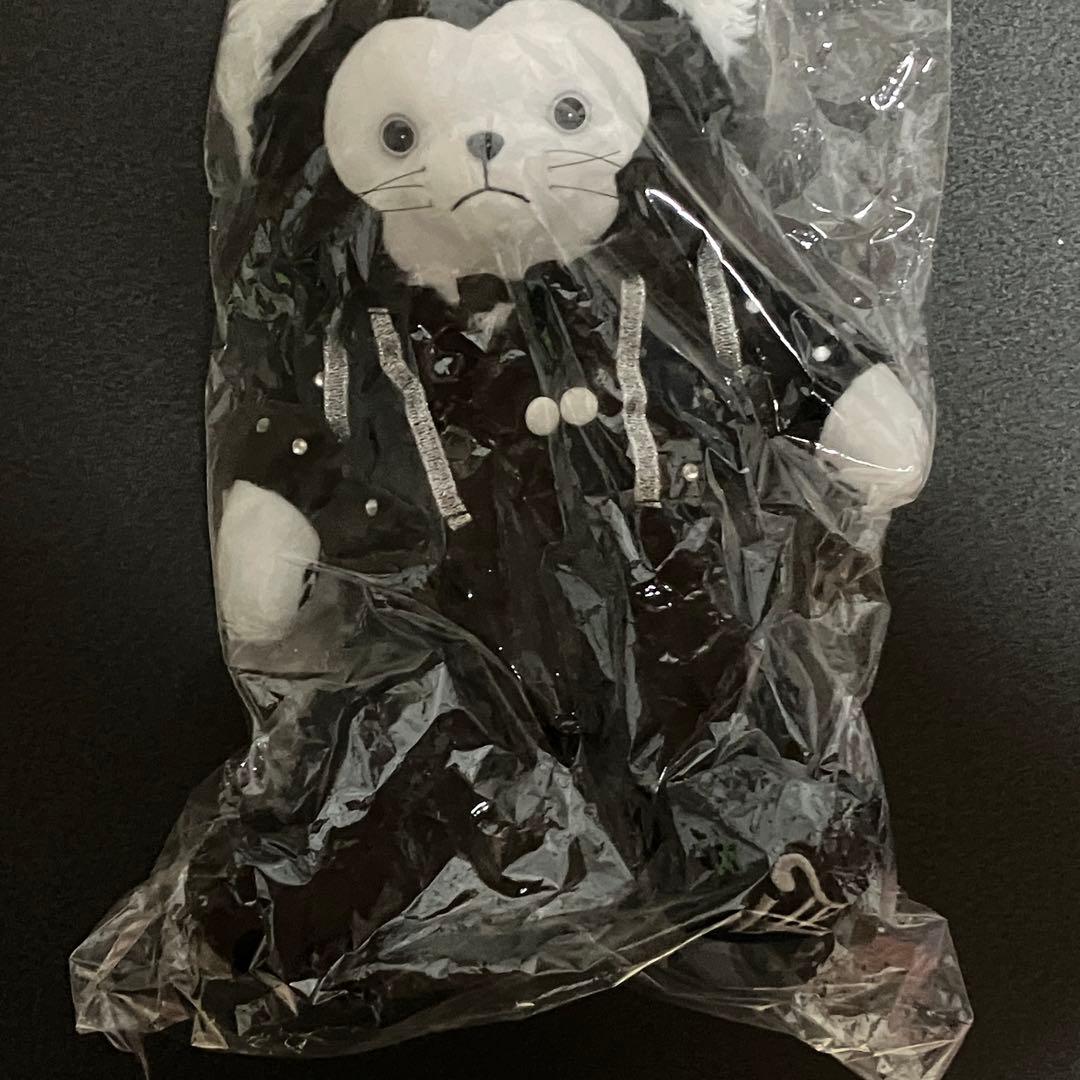 劇団四季キャッツCATS スキンブルシャンクス、ミストフェリーズ