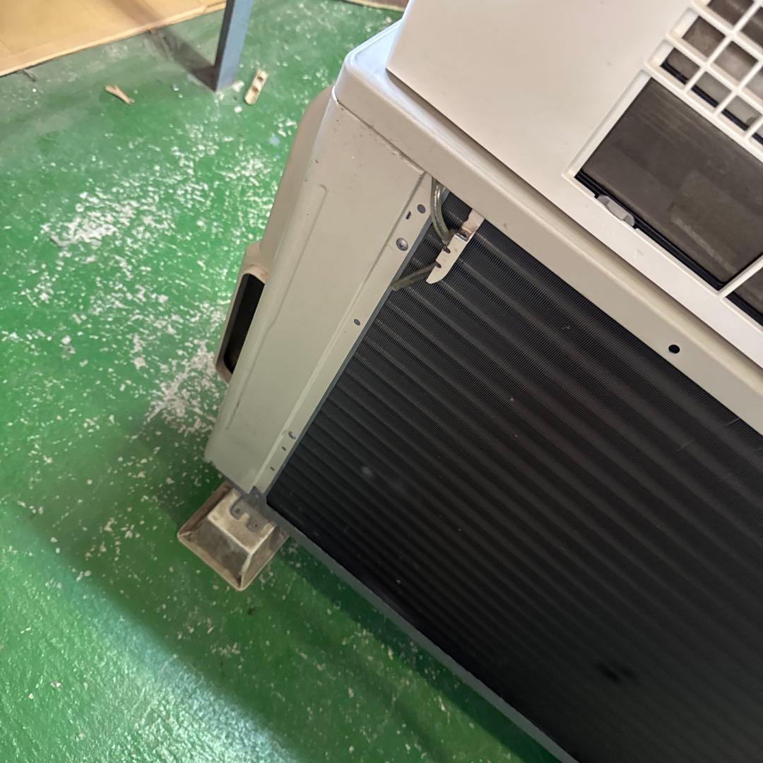 ダイキン 17畳 4.0kW 200V ストリーマ AN40XEP