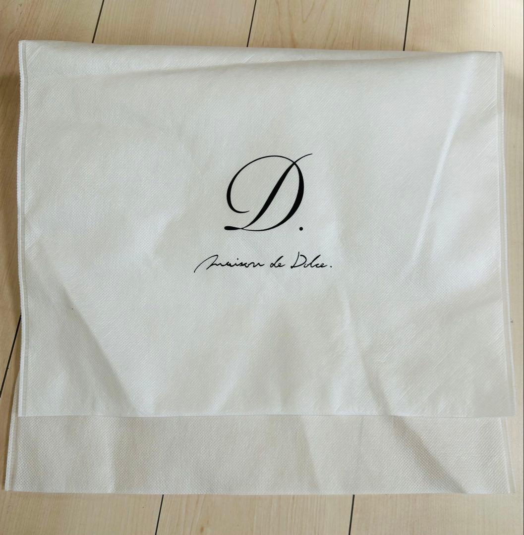 AA 様専用maison de Dolce. メゾンドドルチェ ファーリーニット - メルカリ