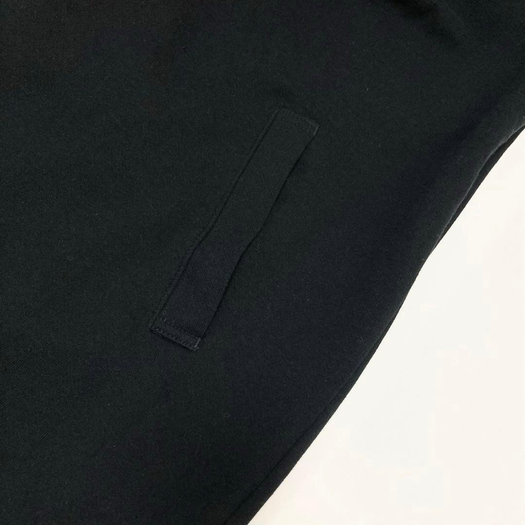 ヨウジヤマモト 23AW コットン フラシ ドレープ ワンピース 黒2 - メルカリ