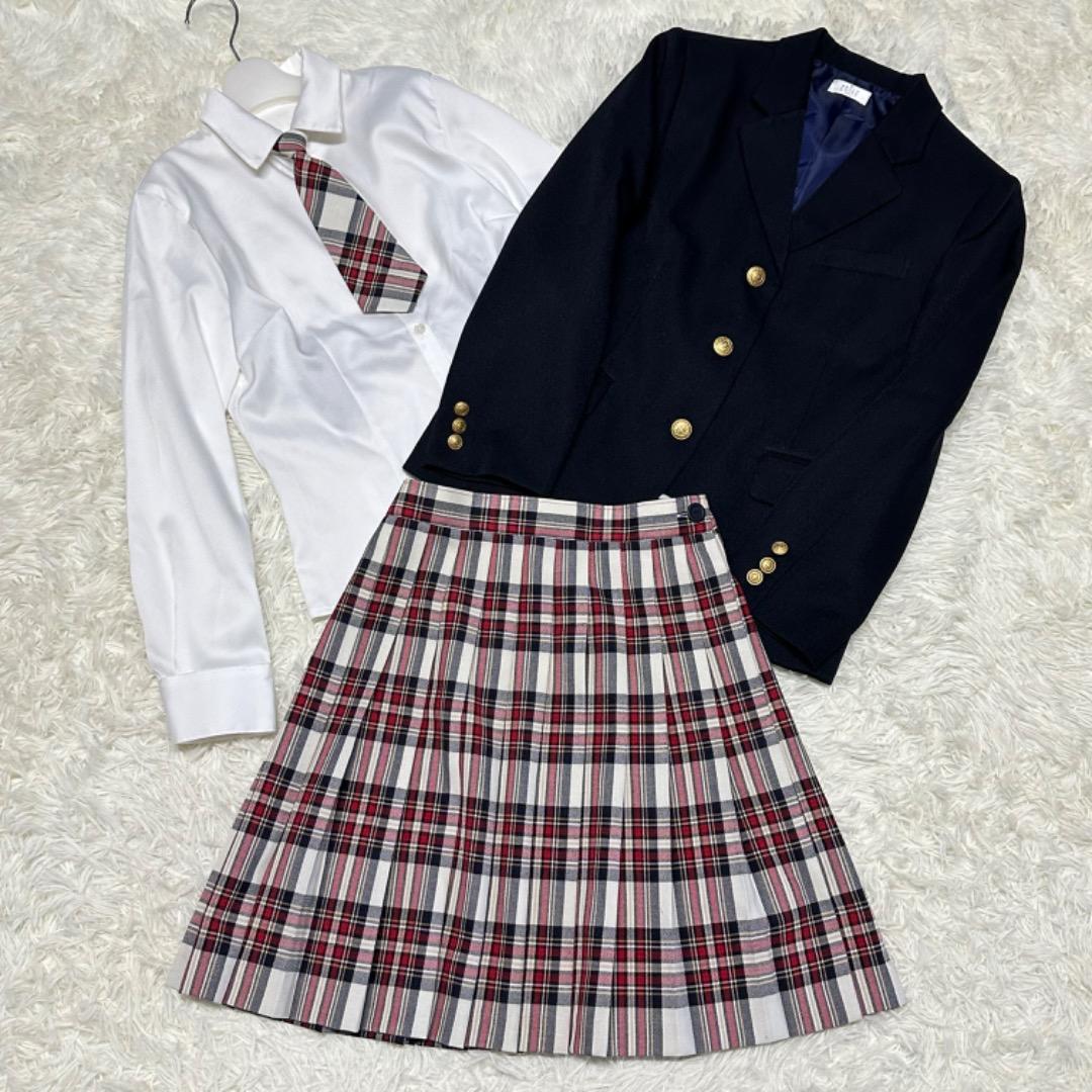 卒服 スパイスキャンディ 卒業入学式 フォーマルセット 150♡安心の