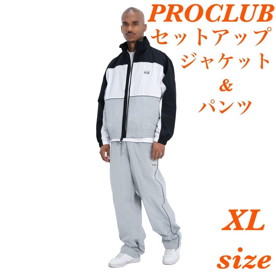 PROCLUB XL セットアップWilly Chavarria - メルカリ