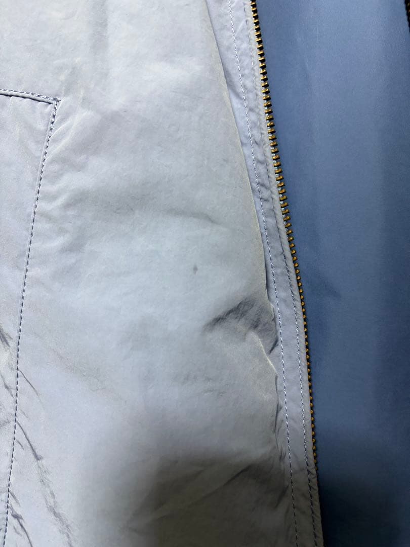 c.p.company ナイロンジャケット