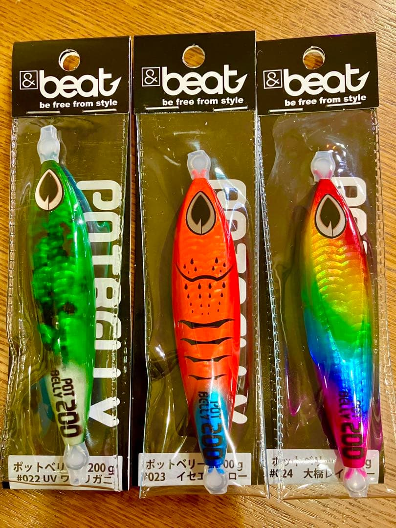 ルアー・フライ maaa INVITE / プラスチック ヤマメ（ACT55S）