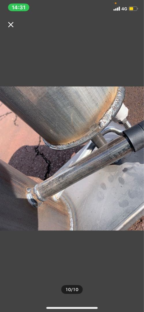 廃油ストーブ 即納品 在庫があります - メルカリ