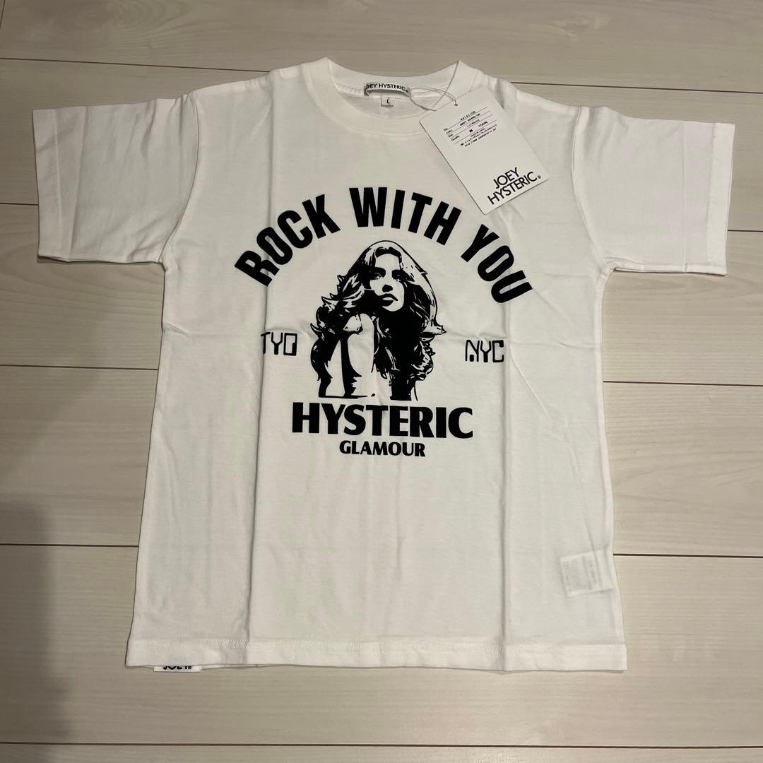 JOEY Tシャツ 31031f__47505.1758321504.686.