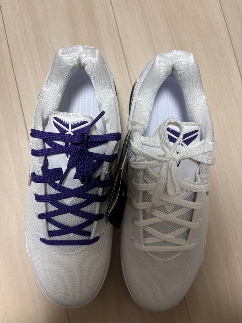 KOBE IX エリート LOW EM プロトロ コービー9　27.0cm