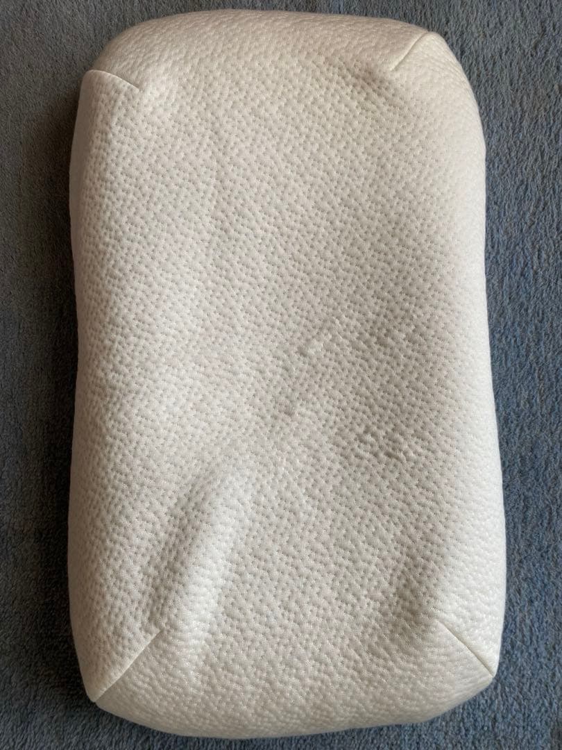 【美品】ヒツジのいらない枕プレミアム テンセル製枕カバー＋サラサラ枕カバー Amazon｜ヒツジのいらない枕 枕カバー 単品 テンセル枕カバー ホワイト