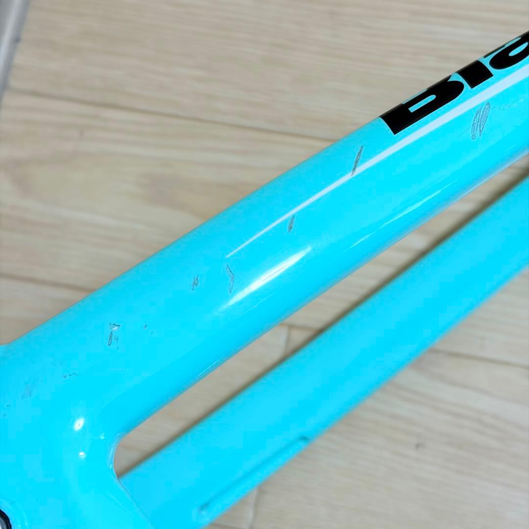 あ*様 Bianchi ARIA 2019 DISC 57 - メルカリ