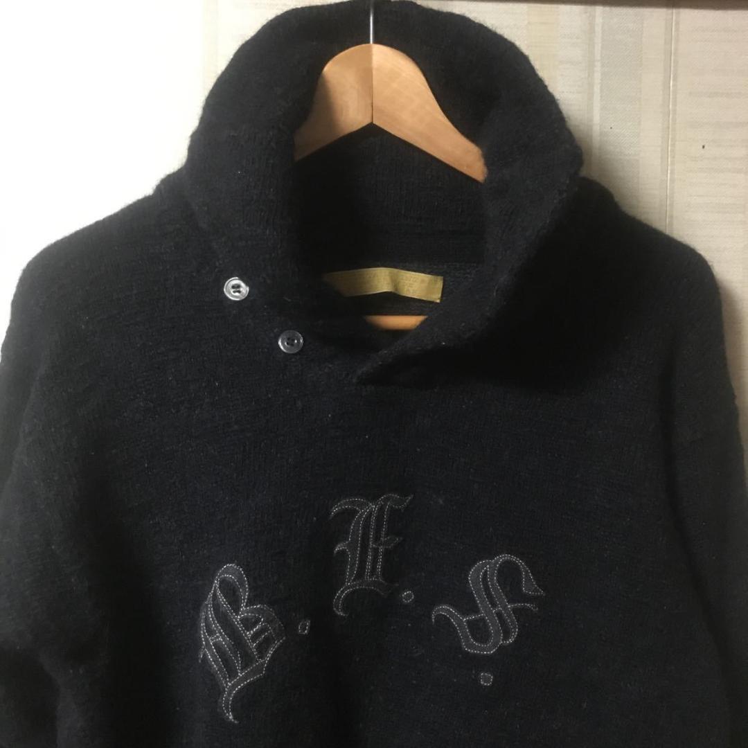 OLD JOE & CO. オールドジョー セーター サイズ38 - メルカリ