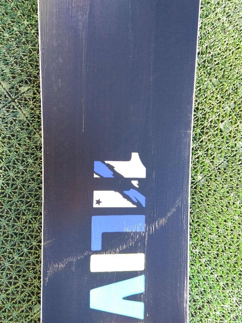 NOVEMBER 144/ CT FC SCOOTER BC-STREAM - メルカリ