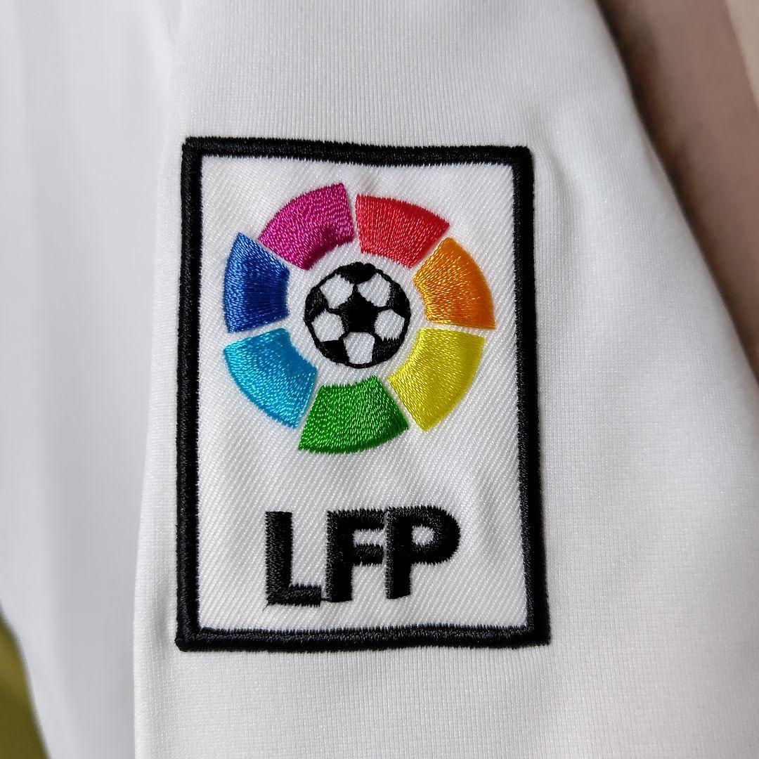 タグ付き】レアル・マドリード 11/12 エジル 10番 ユニフォーム - メルカリ