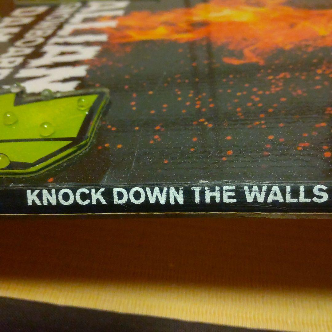 ALLIAN DAMAGE 150cm デッキパッド付き 20-21 モデル - メルカリ