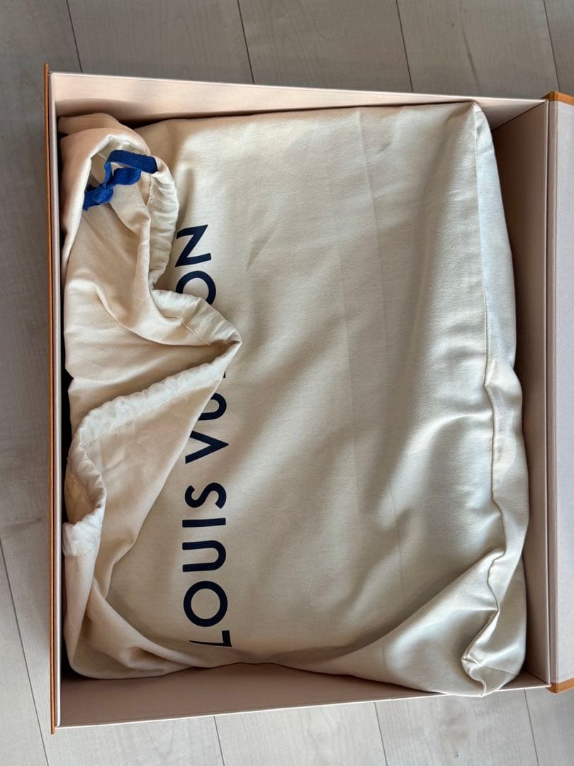 新品】ヴィトン × NIGO 『M15274』☆トートバック☆ - メルカリ