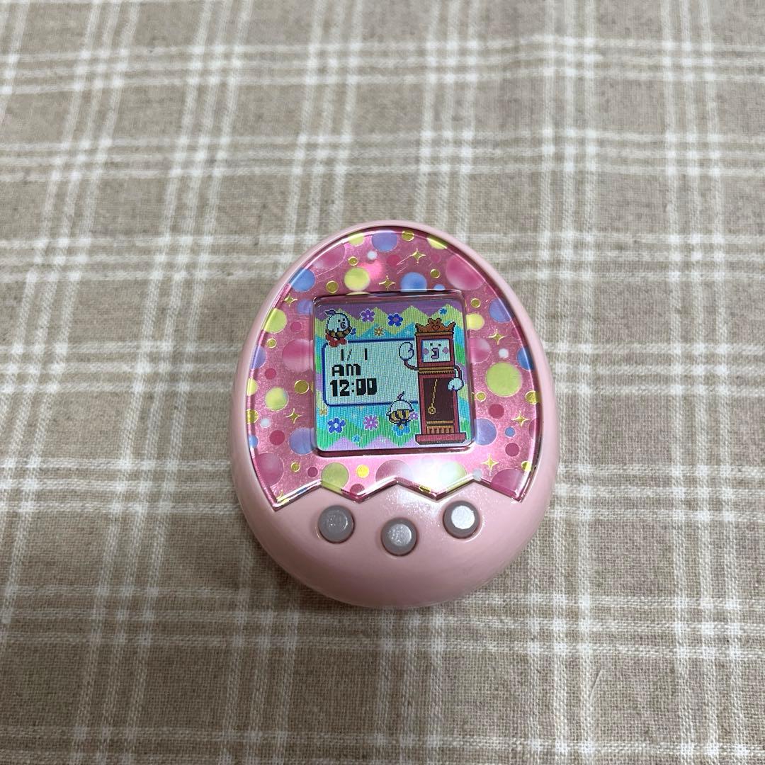 たまごっちみくすMelody mix ver. メロディミクス ピンク - メルカリ