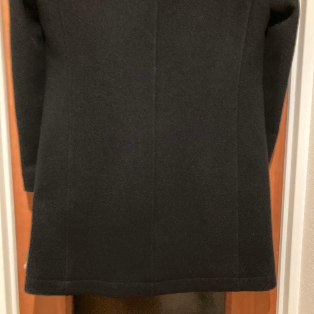 ❤️ジュンハシモト『STAND COLLAR COAT』❤️wjkモンクレールAKM