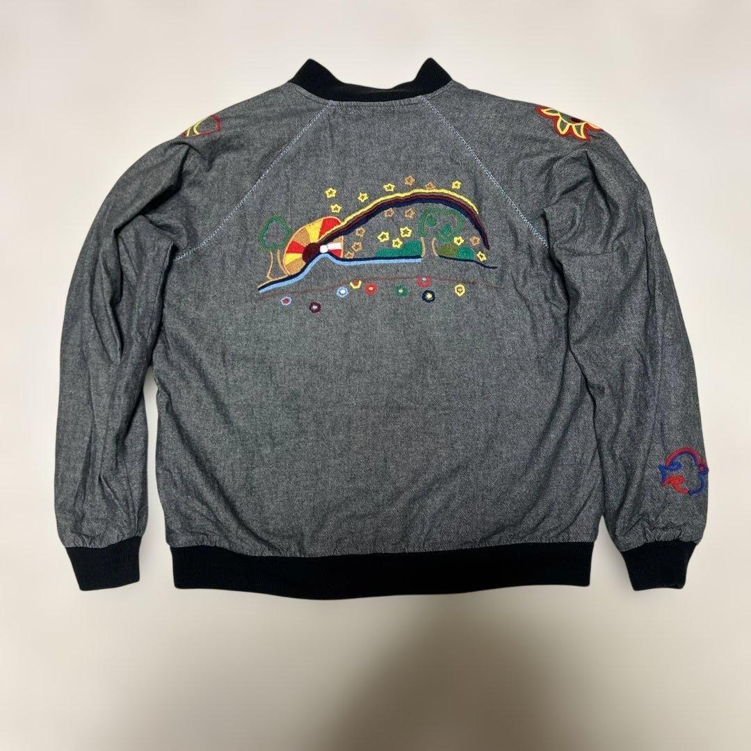 激レア！BGCO 90s CALIFORNIA×WEST COAST - メルカリ