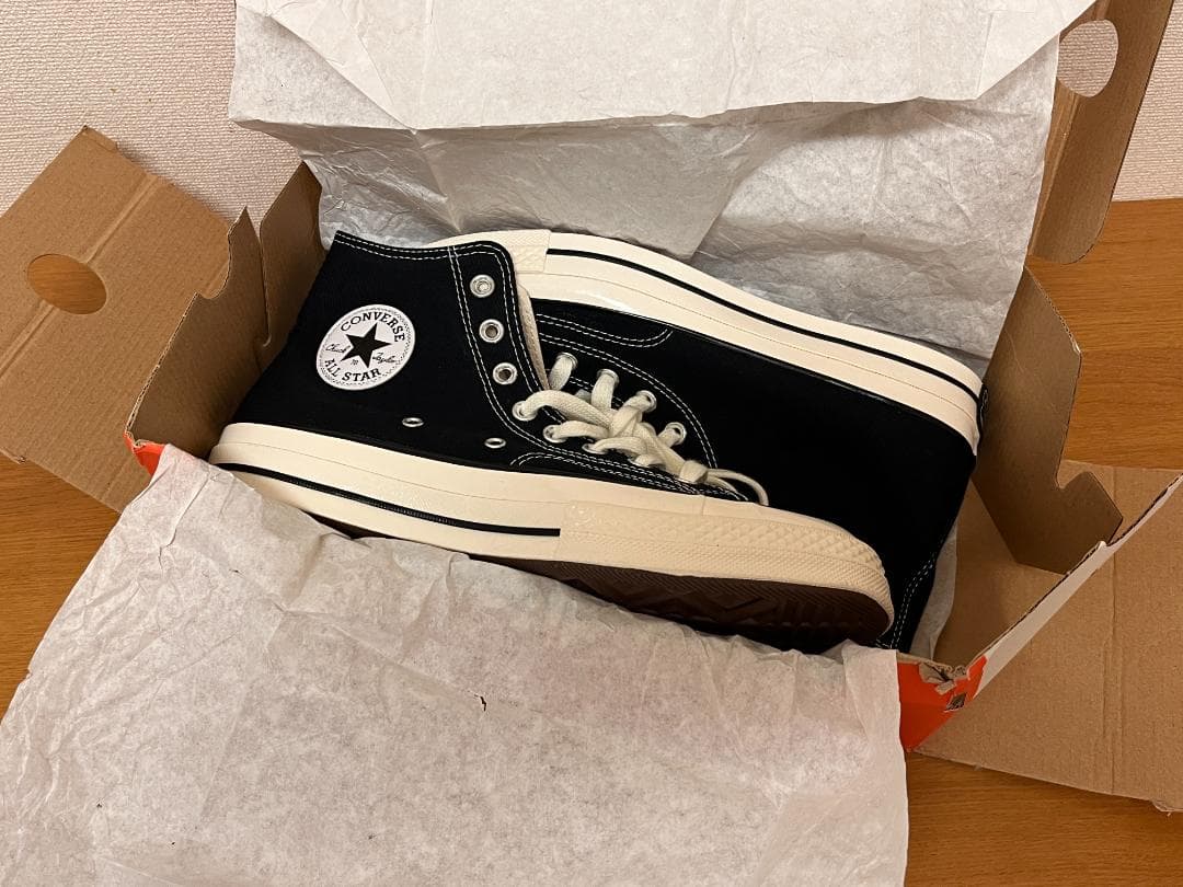 CONVERSE CT70 HI 27.5cm【新品未使用】