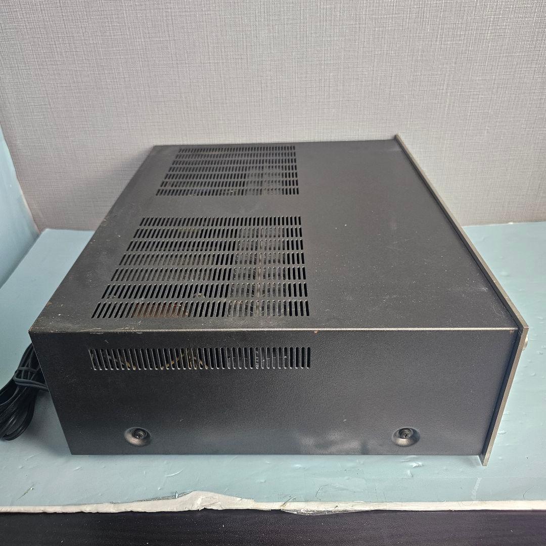 PIONEER A-8800X プリメインアンプ - メルカリ