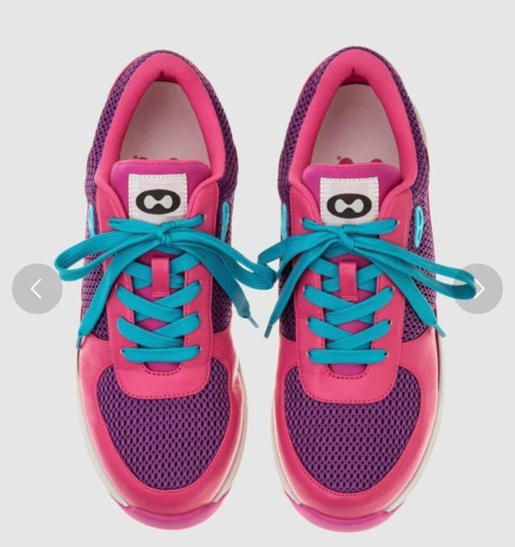 新品 スプラトゥーン3 ピンクビーンズ XL ZOZO ゲソタウン スニーカー