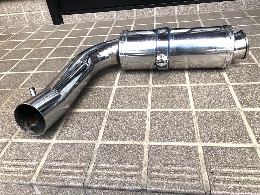 希少！THREE ONE スポーツラインエアクリーナ スカイウェーブ用 スズキ