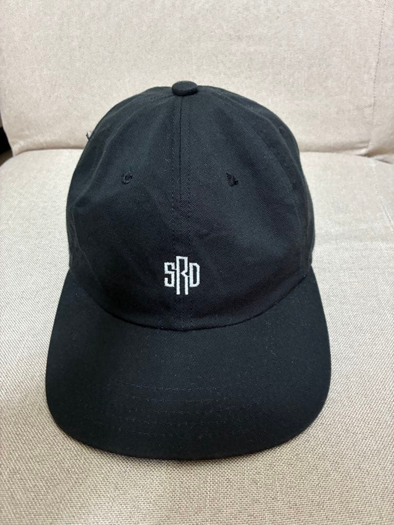 RHC × standard california ロンハーマン　キャップ 中古・古着通販】Ron Herman (ロンハーマン) STANDARD CALIFORNIA