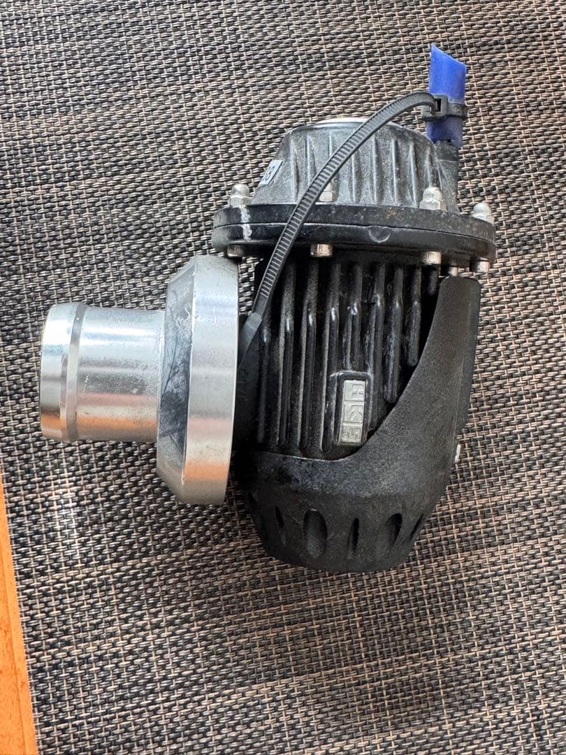 HKS ブローオフバルブ ダイハツ EF ターボ L200にて使用 Amazon | HKS ブローオフバルブ系パーツ スーパーSQV4 KF-DET ソニカ