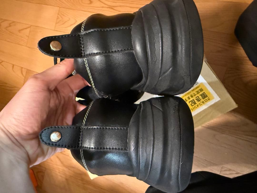 OAO オーエーオー SUNLIGHT (Black) 26cm かつきくん着用 - メルカリ