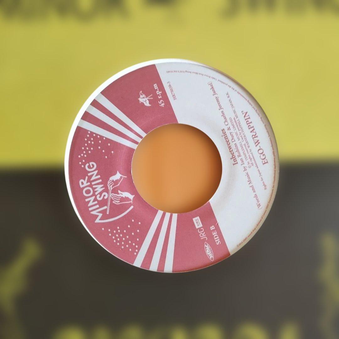 Ego-Wrappin' 限定7インチBOXレコード 5枚セット レコードのみ - メルカリ