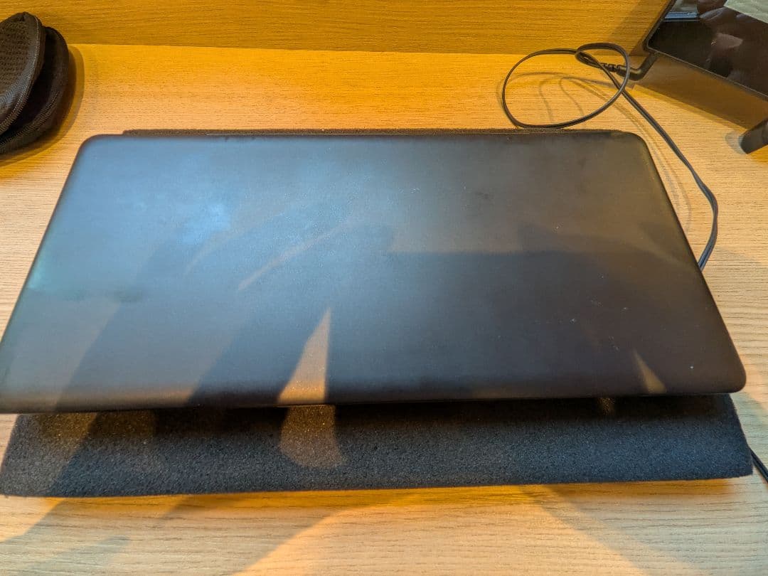 【ポメラ DM200】KING JIM デジタルメモ pomera DM200 ポメラ専用の新「ATOK」搭載により変換精度が向上し、無線LANにも対応