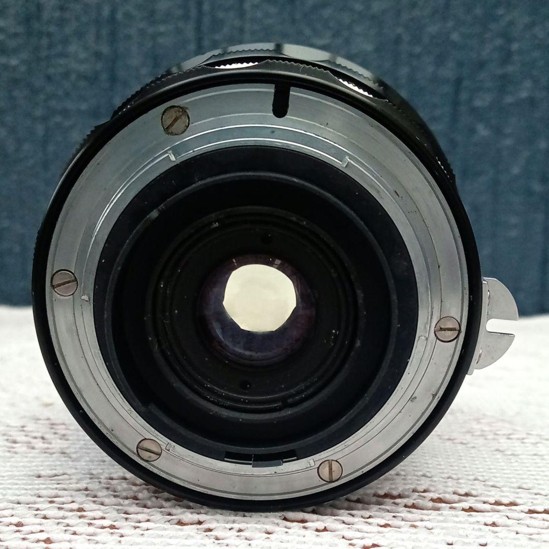 ✨希少✨Nikon NIKKOR-UD Auto 20mm F3.5 非Ai