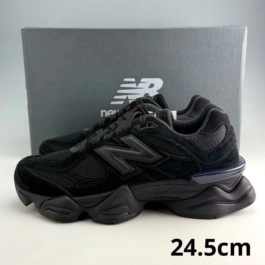 24.5cm ニューバランス 9060 