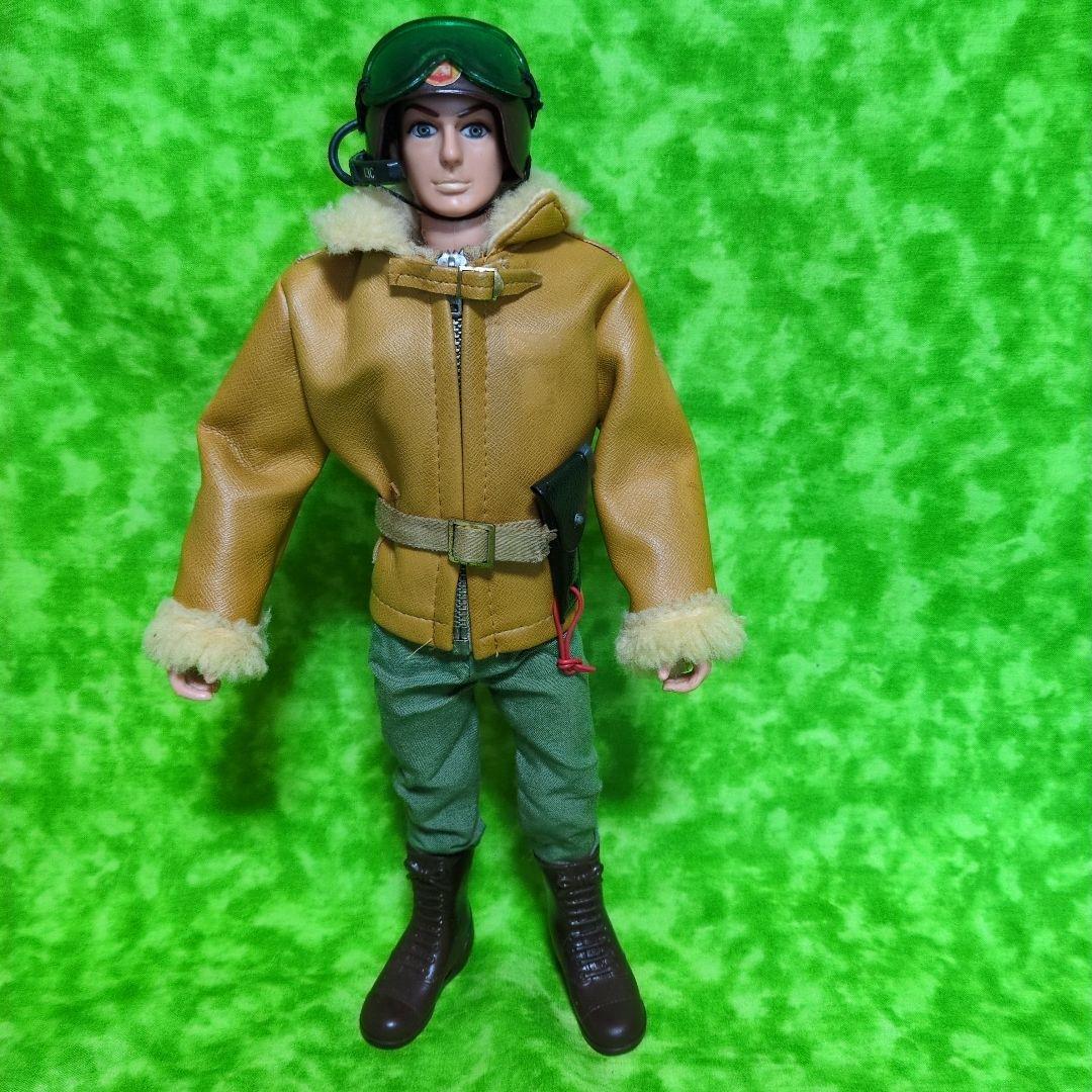 カ*メ様 旧タカラニューGIジョーF - メルカリ