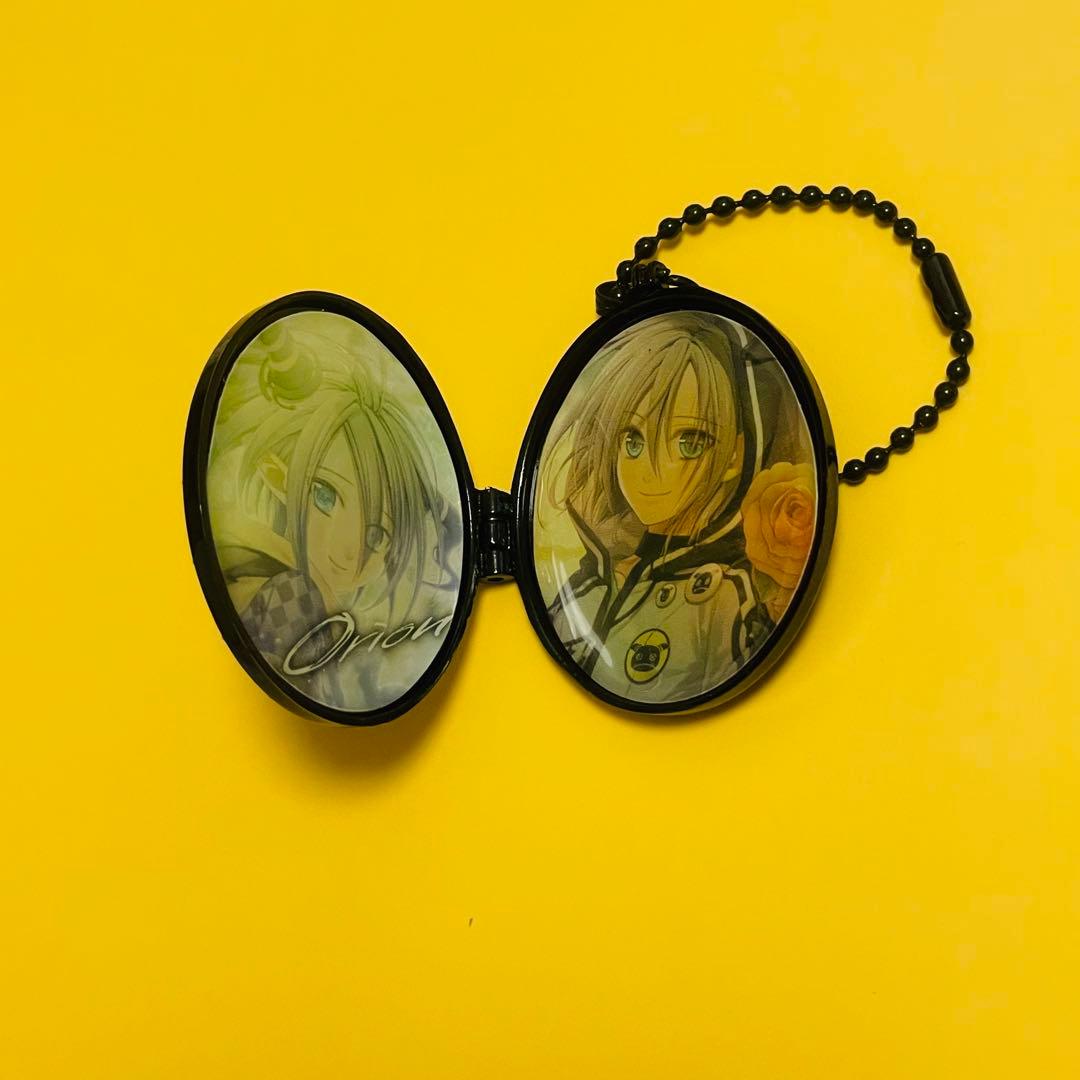 アムネシア オリオン ロケットコレクション キーホルダー - メルカリ