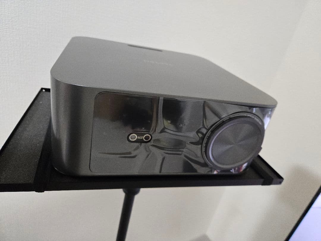 TOPTRO X9 プロジェクター スタンド付 - メルカリ