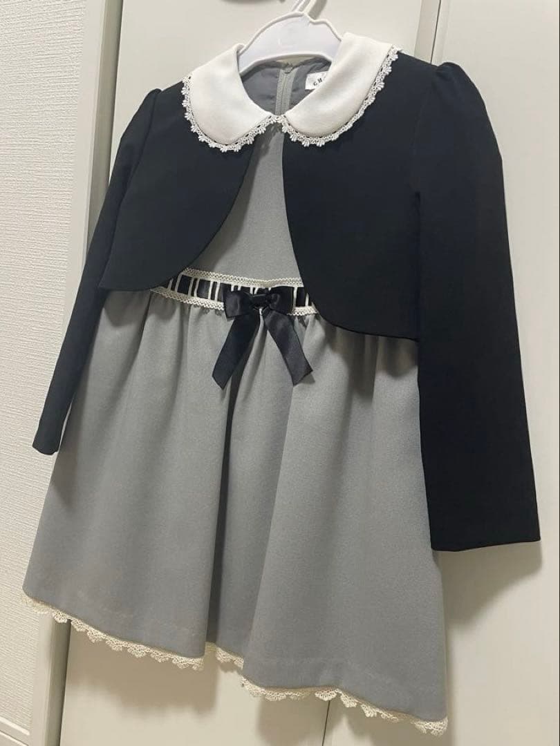 CHOPIN deux 120 フォーマル - メルカリ