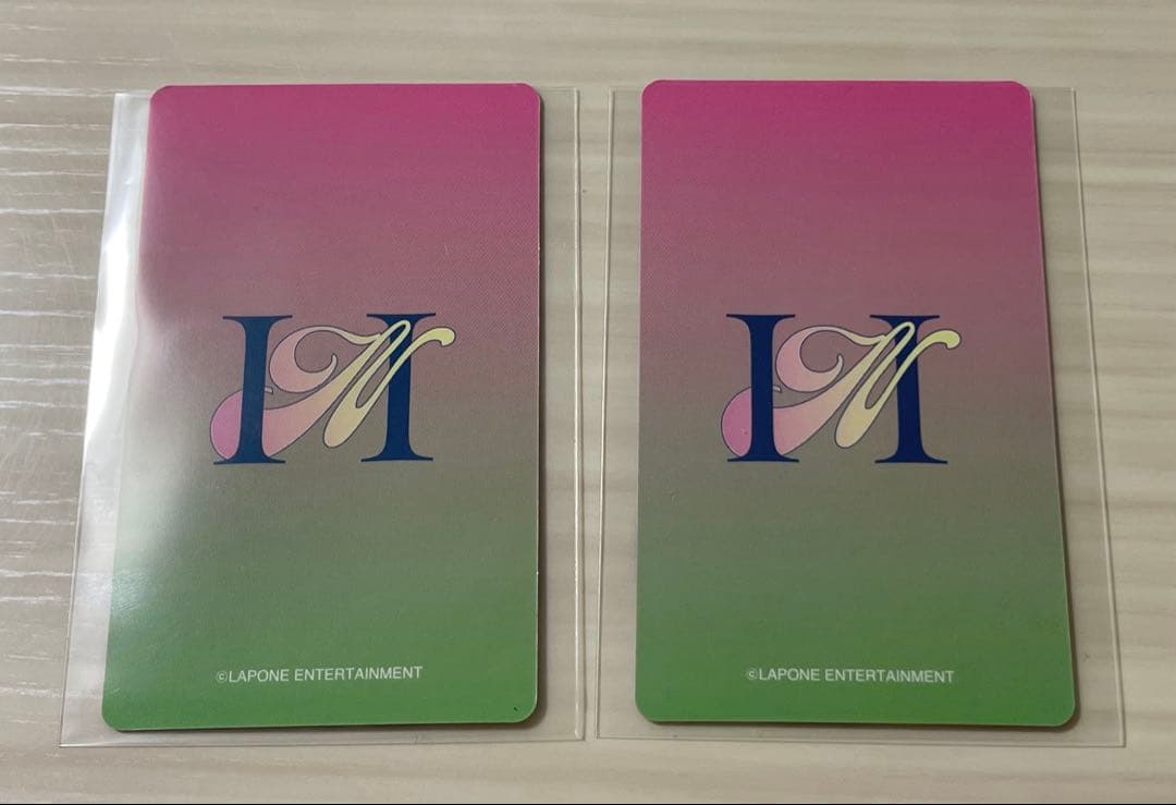 INI NEW YEAR POPUP 2026 藤牧京介 トレカ2枚セット - メルカリ