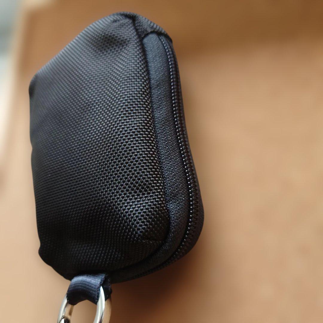 美品】TUMI モジュラー・アクセサリーポーチ - メルカリ