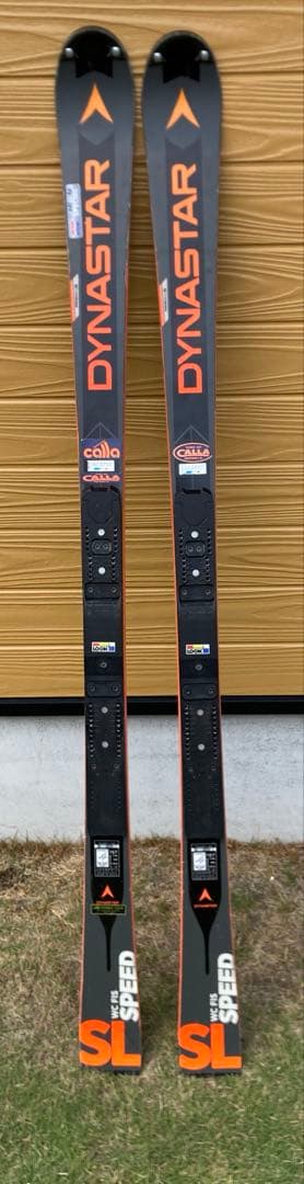 DYNASTAR SL 157cm /ビィンディング無 IMG_5827_1200x.jpg?v=1757926792