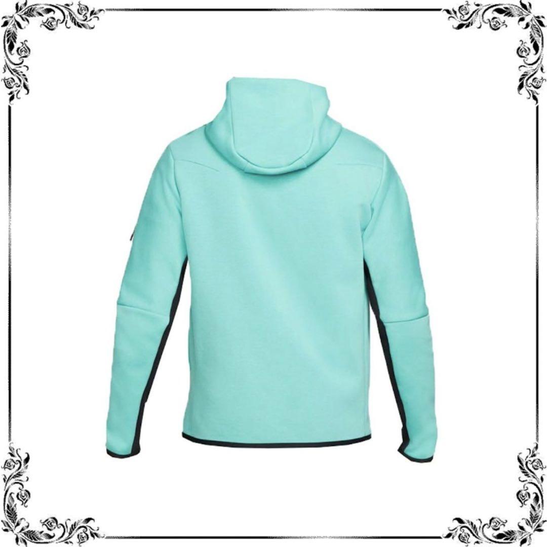 NIKE ナイキ テックフリース ティファニー セットアップRYKY eyden