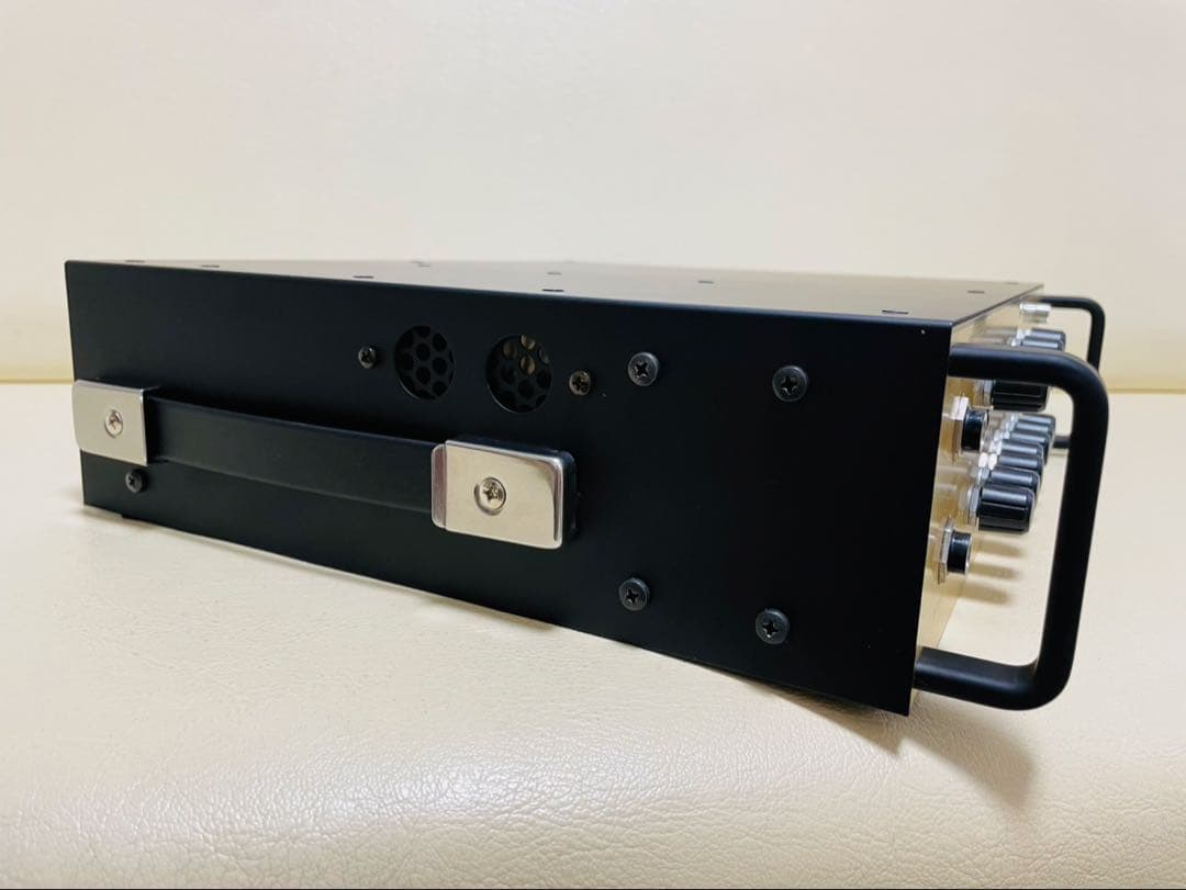 ALBIT B-450F ベース用ヘッドアンプ 箱あり - メルカリ