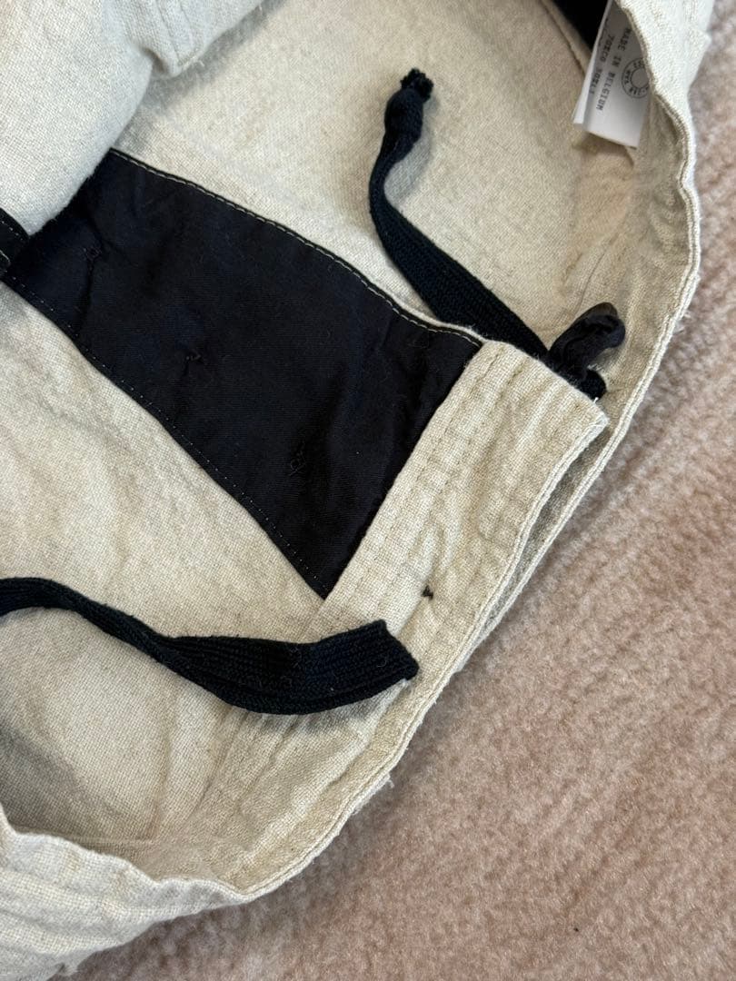 JAN-JAN VAN ESSCHE TROUSERS＃68 サイズS 中古 - メルカリ