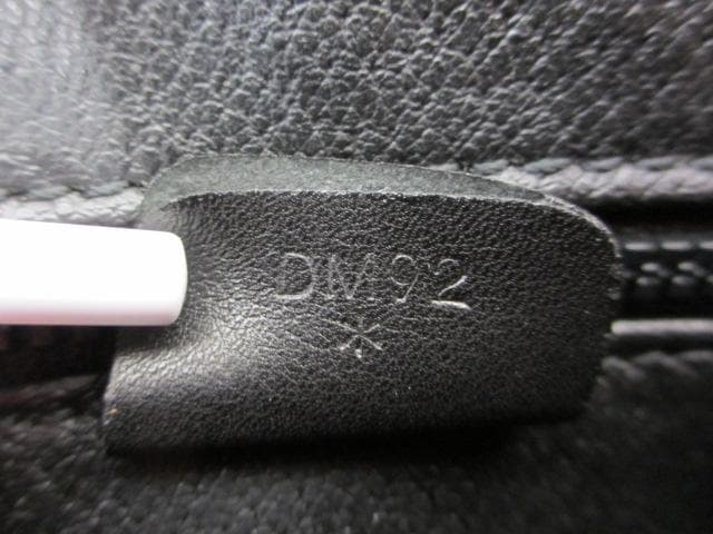 優*輝様 (6AA1656)セリーヌ セカンドバッグ クラッチバッグ レザー D