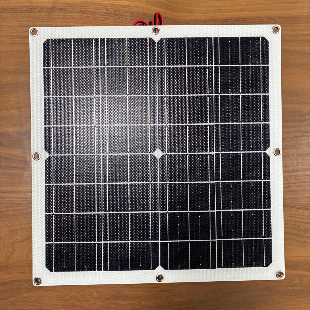 オプティメイトソーラーパルス30W - メルカリ