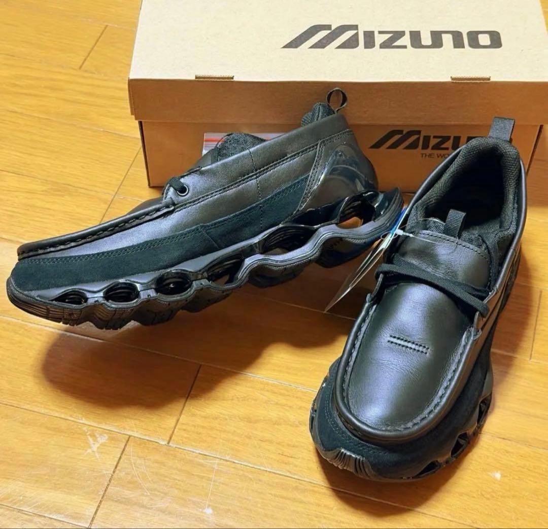 新品未使用 MIZUNO WAVE PROPHECY MOC 26.5cm - メルカリ