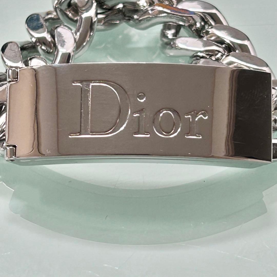 Dior ディオール ゴルメット ブレスレット リップグロス - メルカリ