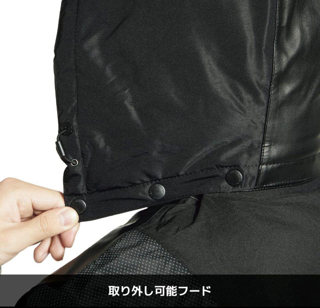 ワークマン イージス360リフレクト透湿防水防寒ストロングジャケット