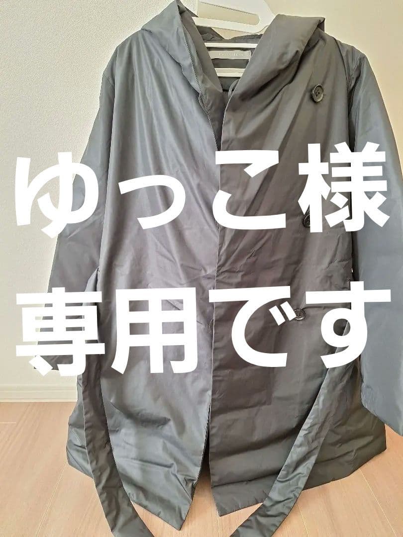 セオリーリュクス♡　ダウンコート theory（セオリー） セオリーリュクス ダウンコート リバーシブル 38